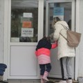 U Beogradu povećan broj pregleda dece zbog respiratornih infekcija