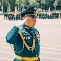 Zvaničnik: Još jedan ruski general poginuo u Ukrajini