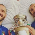 Legenda Juventusa završila karijeru: Desetostruki šampion ''Serije a'' okačio kopačke o klin