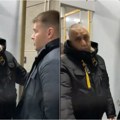 VIDEO Ko je čovek koji je članove RIK opozicije izbacio iz Arene: Kao član „Zabranjenih“ izazvao tuču u Partizanovom…