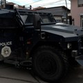 Akcija kosovske policije, Srbima skinuli i uzeli sirenu: Upozoravala na upade Kurtijevih specijalaca