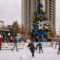 Nezaboravni dani dočeka Nove godine u zimskoj bajci:Koncerti Nede Ukraden,Ivana Bosiljčića i Bisere Veletanlić