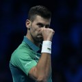 Još jedno veliko priznanje: Novak Đoković proglašen za najboljeg sportistu planete u 2023. godini