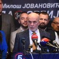 POKS odbio ponudu SNS-a: Izborna krađa nezapamćena, ne možemo u vlast sa leglom korupcije i kriminala