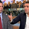 Nasilje, blokade i politika opozicije: Analitičari za Kurir o slici srpske političke scene: Nemaju plan, ali zato njega mrze