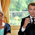 Francuska premijerka Born podnela ostavku, Makron će imenovati novu vladu