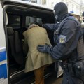 Mučio čoveka brusilicom i zakucavao mu eksere u noge Monstruozni Srbin osuđen u Nemačkoj zbog jezivog zlostavljanja