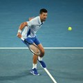 Савршени тенис Ђоковића: Незаборавно издање Србина, изгубио само три гема за четвртфинале Аустралијан опена