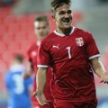 Jovan Šljivić: "Drago mi je što sam počeo utakmicu u 11, to mi je dalo samopouzdanje"