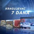 InfoKG 7 dana: Hapšenje, raspad trgovinskog srca, "Skok u budućnost" sa 1,2 milijarde €, konkurs za Đurđevdansku nagradu…