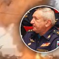 Moskva ćuti, Rusi pišu o tragičnom napadu na Krimu: Ubijeni general i devet vojnih lica? Vazdušna baza uništena moćnim…