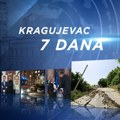 InfoKG 7 dana: Kosanić napustio JS, novi parlament, obeleženo Sretenje, požar na Aerodromu, Jasmini odlikovanje, klizište u…