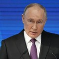 Putin otkrio: Sprema se udar na Rusiju; "Nuklearne snage su u stanju pripravnosti"