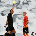 Arbitri Jovanović i Simović opravdali očekivanja