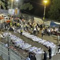 Izraelska istražna komisija: Okrivila Netanijahua za stampedo kod planine Meron