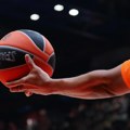 Evroliga odredila sudije za duel Partizana i Olimpijakosa