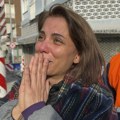 Jak zemljotres u Turskoj: LJudi su istrčali na ulice