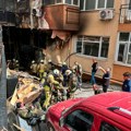 Raste broj žrtava požara u Istanbulu - poginulo 29 ljudi