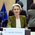 Ursula fon der Lajen u Atini: Prioritet Evrope – bezbednost i odbrana demokratije