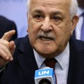 Bez konsenzusa o prijemu Palestine u UN