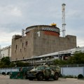 Grossi: Napadi na nuklearku Zaporižja doveli su nas do kritične tačke