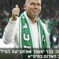 Zvezda tvrdi da je uštedela milion i po evra: Evo šta Izraelci javljaju o dogovoru šampiona Srbije i Baraka Bahara