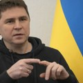 Podoljak: Usvojiti jedinstvenu odluku o povratku vojno sposobnih u Ukrajinu