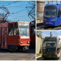 Nabudžena cena, sumnjivi uslovi i misteriozna firma iz Turske: Šta sve „bode oči“ u nabavci 25 novih tramvaja u Beogradu