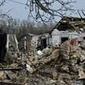 Stotine ljudi evakuisano u blizini Harkova, generalštab Ukrajine upozorava: Rusija pokušava da izvede ofanzivu