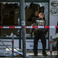Eksplodirao kiosk u Dizeldorfu, poginule tri osobe, 16 povređeno