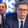 Bura u Prištini zbog rampe u Savetu Evrope Albanci priznali: Kurti nonšalantan, predsednik Vučić bio diplomatski veoma…