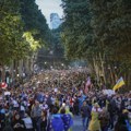 Protesti urodili plodom: Predsednica stavila veto na kontraverzni zakon