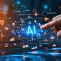 Upotreba veštačke inteligencije u privredi: Koliko su kompanije spremne za uvođenje AI i gde je već počela primena