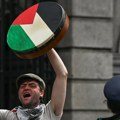 Španija i Irska vode ofanzivu za priznanje Palestine