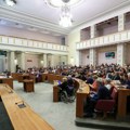 Hrvatska: Odložen izbor predsednika Odbora za manjine zbog nesaglasnosti HDZ i DP