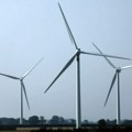 Kapaciteti energije iz vjetra i sunca u EU-u porasli za dvije trećine
