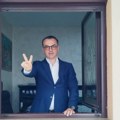 GG Ivan Ćalović: Izbori su završeni, ali borba protiv aktuelne vlasti tek predstoji