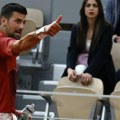 Tenis: Hoće li Novak Đoković biti spreman za Olimpijske igre u Parizu