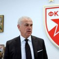 Zvezdan Terzić nezadovoljan kvalitetom srpskog klupskog fudbala: “Sigurno da nam ne prija ovakva dominacija”