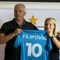 Fudbalerka Spartaka Tijana Filipović karijeru nastavlja u Rusiji