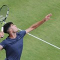 Iznenađenje dana - Alkaraz ispao u Kvinsu, Novak je opet ispred njega na ATP listi!