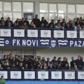 FK Novi Pazar: "FSS zakržljao i staromodan - Piksi mora da ode"