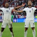 Euro 2024: Slovake delilo 60 sekundi od senzacije, Belingem i Kejn spasili Engleze