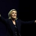 Istorijska pobeda krajnje desnice u prvom krugu parlamentarnih izbora u Francuskoj