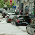 Vidović:Zbog nevremena 71 intervencija Sektora za vanredne situacije, najviše u Beogradu i Smederevu