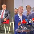 Da li je jedan od lidera opozicije u Nišu "preleteo" u SNS - Stanković tvrdi da nema dogovora