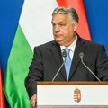 Orban: Nastaviću da radim na okončanju sukoba u Ukrajini