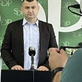 SDP osuđuje laži i optužbe SPP-a protiv Mirsada Ljajića