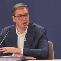 Vučić: Ne interesuju me procedure, ‘Narodni front’ će dobiti klima uređaje do subote