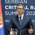 Vučić o plati od 100.000 dinara: Minimalac preko 51.000, penzije rastu više od 10 odsto
